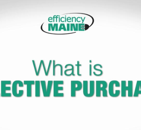 Collective Purchase