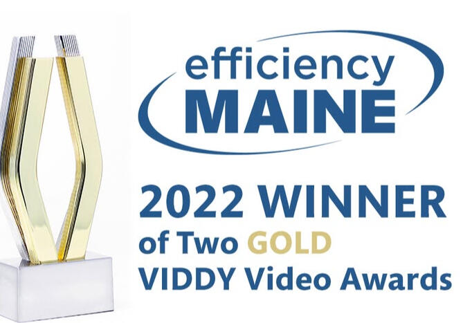 Award-winning Efficiency Maine Electric Vehicle PSA Series