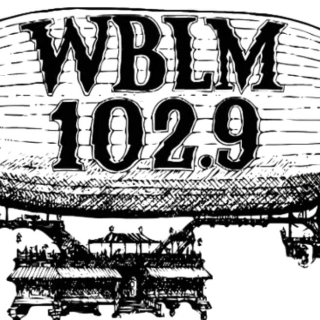 WBLM Morning Show Guest Appearance